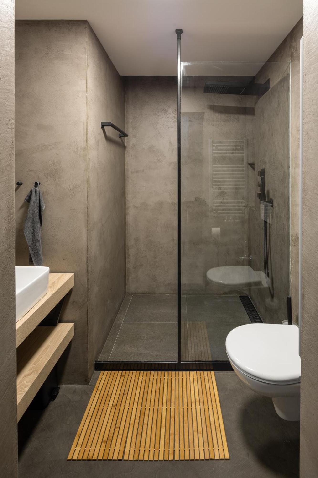 Designer Apartments In New Town By Prague Days - "Included Everything We Needed And More" Quarto foto