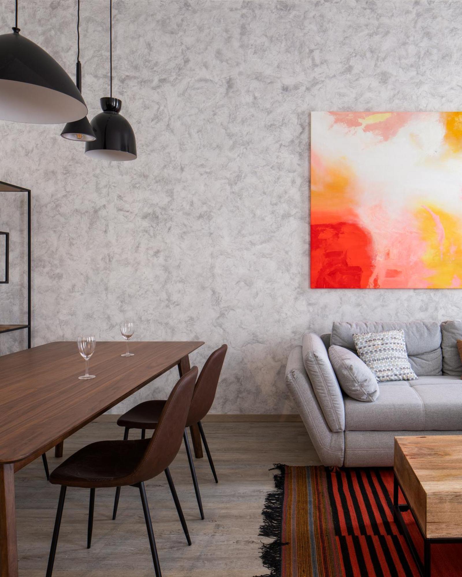 Designer Apartments In New Town By Prague Days - "Included Everything We Needed And More" Quarto foto